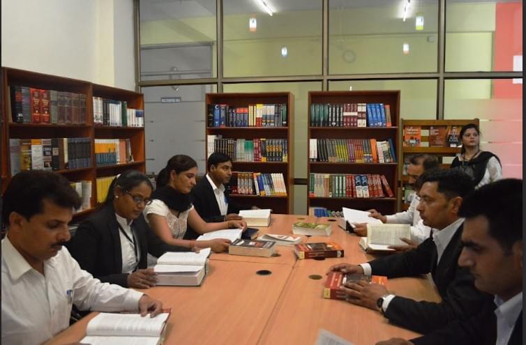 Shobhit University Meerut Campus and Infrastructure (2) photo 5